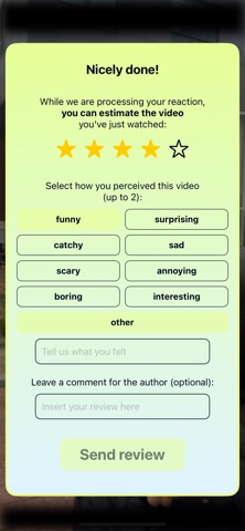 Jeena App Screenshot 4 of 5