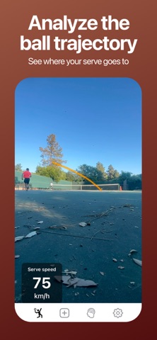Clay Tennis Screenshot 8 of 8