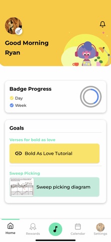 My Music Bridge Screenshot 3 of 4