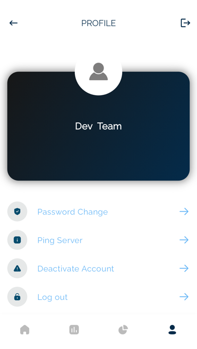 ContiPay Agent Screenshot