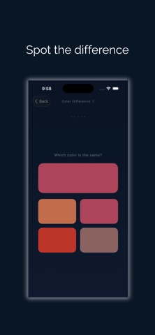 Color Master: RGB Quest Screenshot 3 of 7