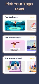 Yoga @ screenshot