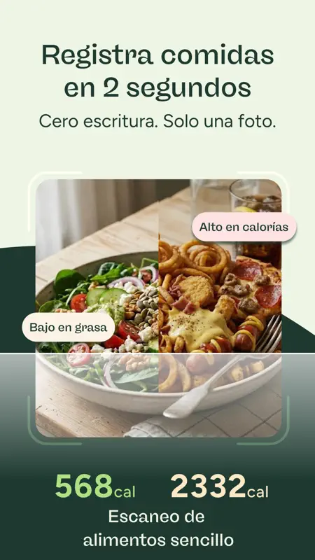 Glowise: Tracker GLP-1 &diario screenshot 6 of 10