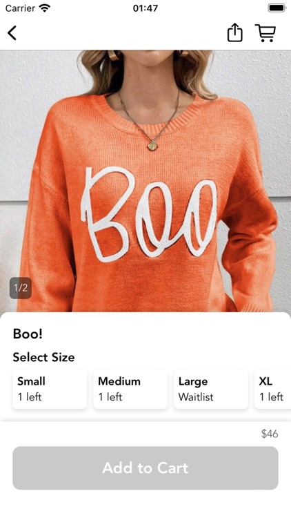 Swanky Chic Boutique