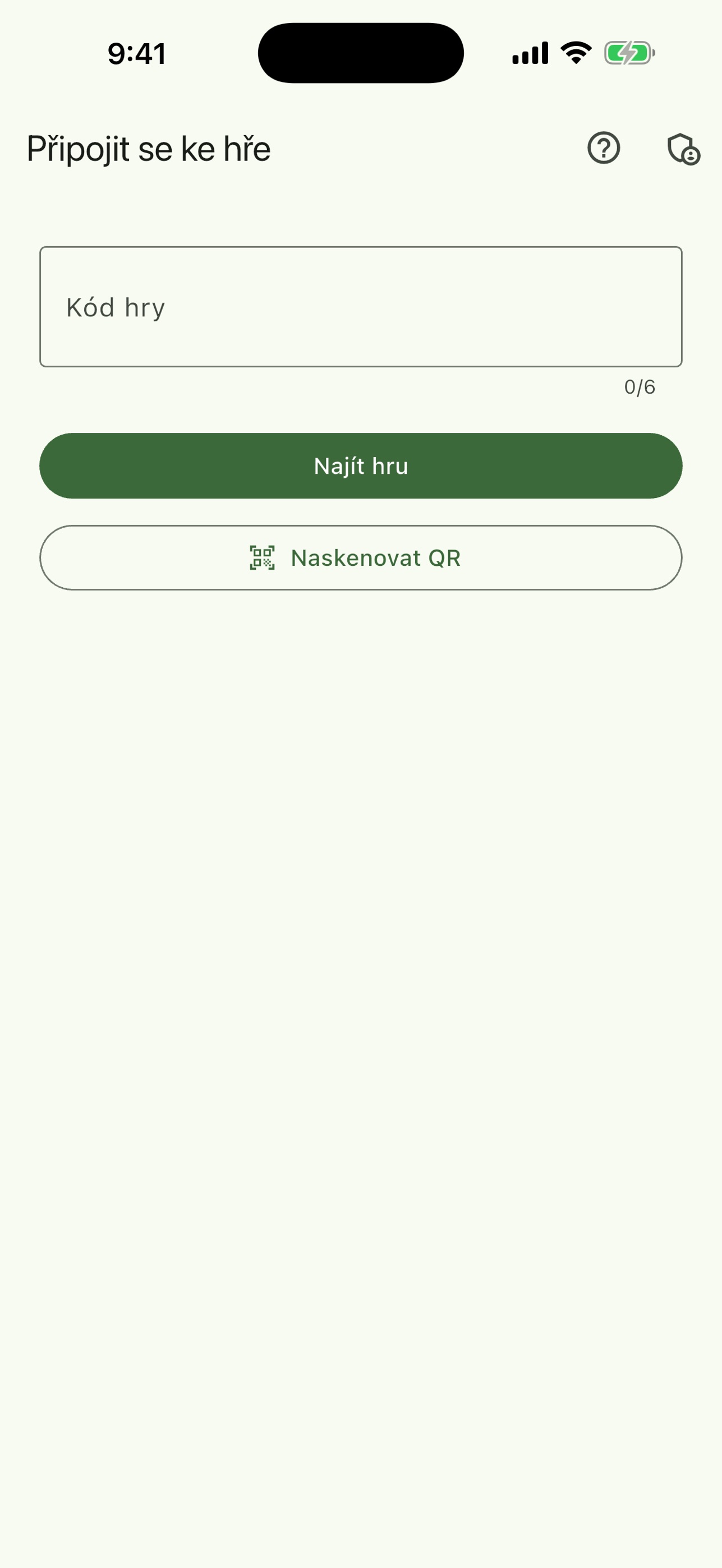Screenshot 5 of Quizpedition: terénní hra