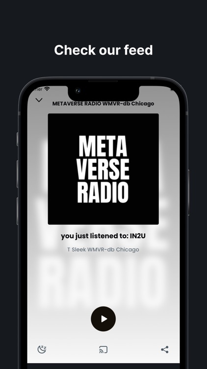 METAVERSE RADIO