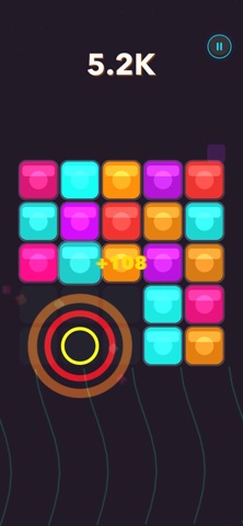 Chain: Merge & Evolve Puzzle screenshot 4