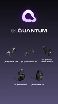JBL Quantum iphone bilder 0