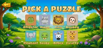Phoebe's Safari Adventure screenshot 5