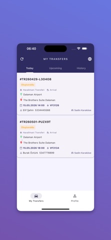 TheLowBudget iPhone screenshot