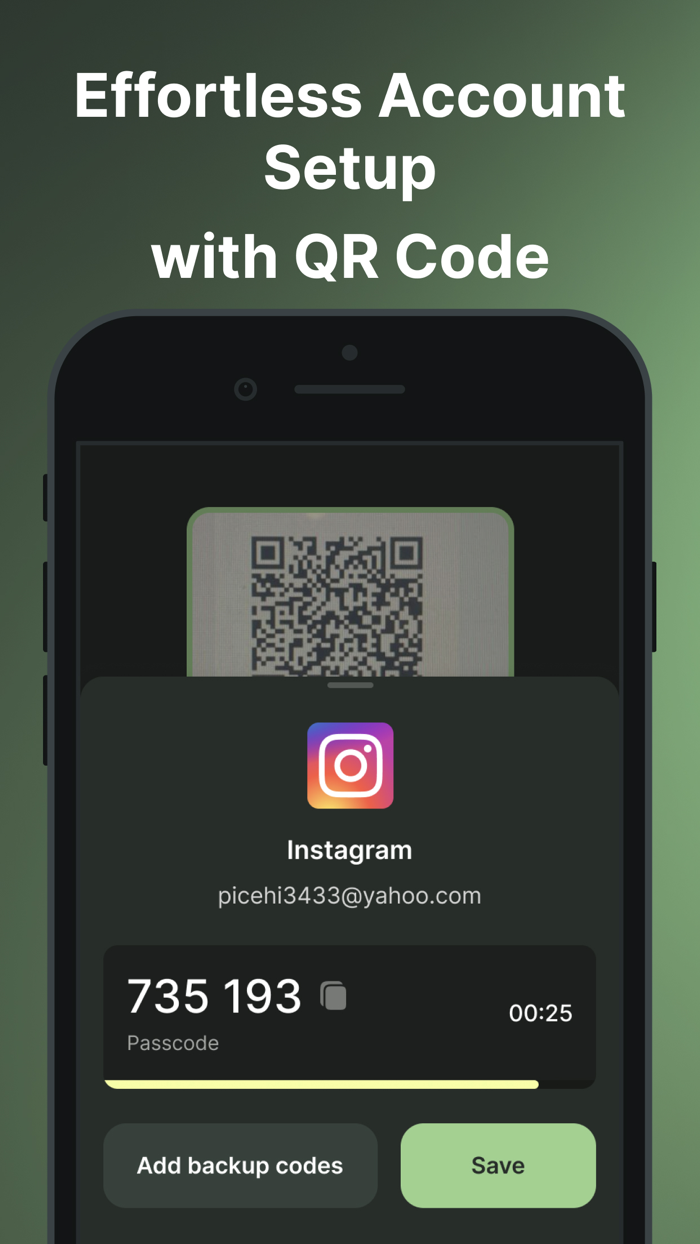 2FA Authenticator, MFA, RSA