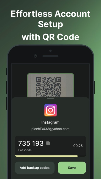 2FA Authenticator - MFA Auth.