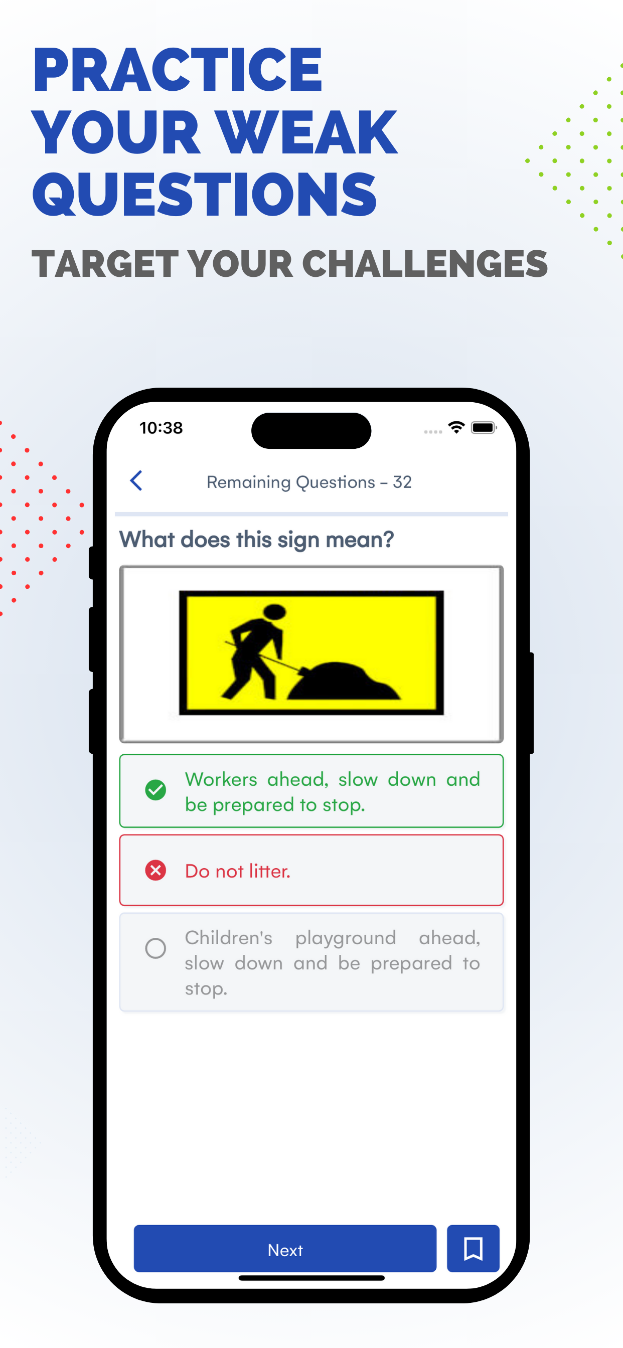 Driver Knowledge Test NSW DKT