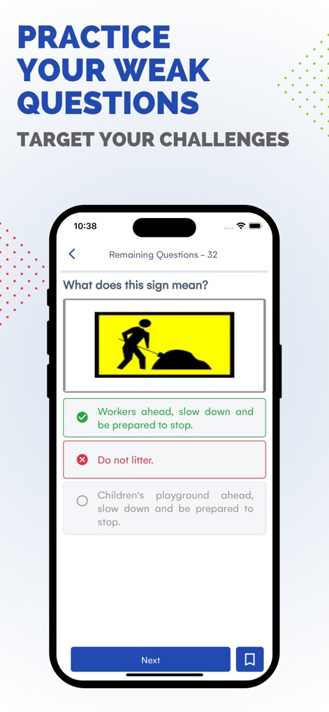 Driver Knowledge Test NSW DKT - Education App | MWM