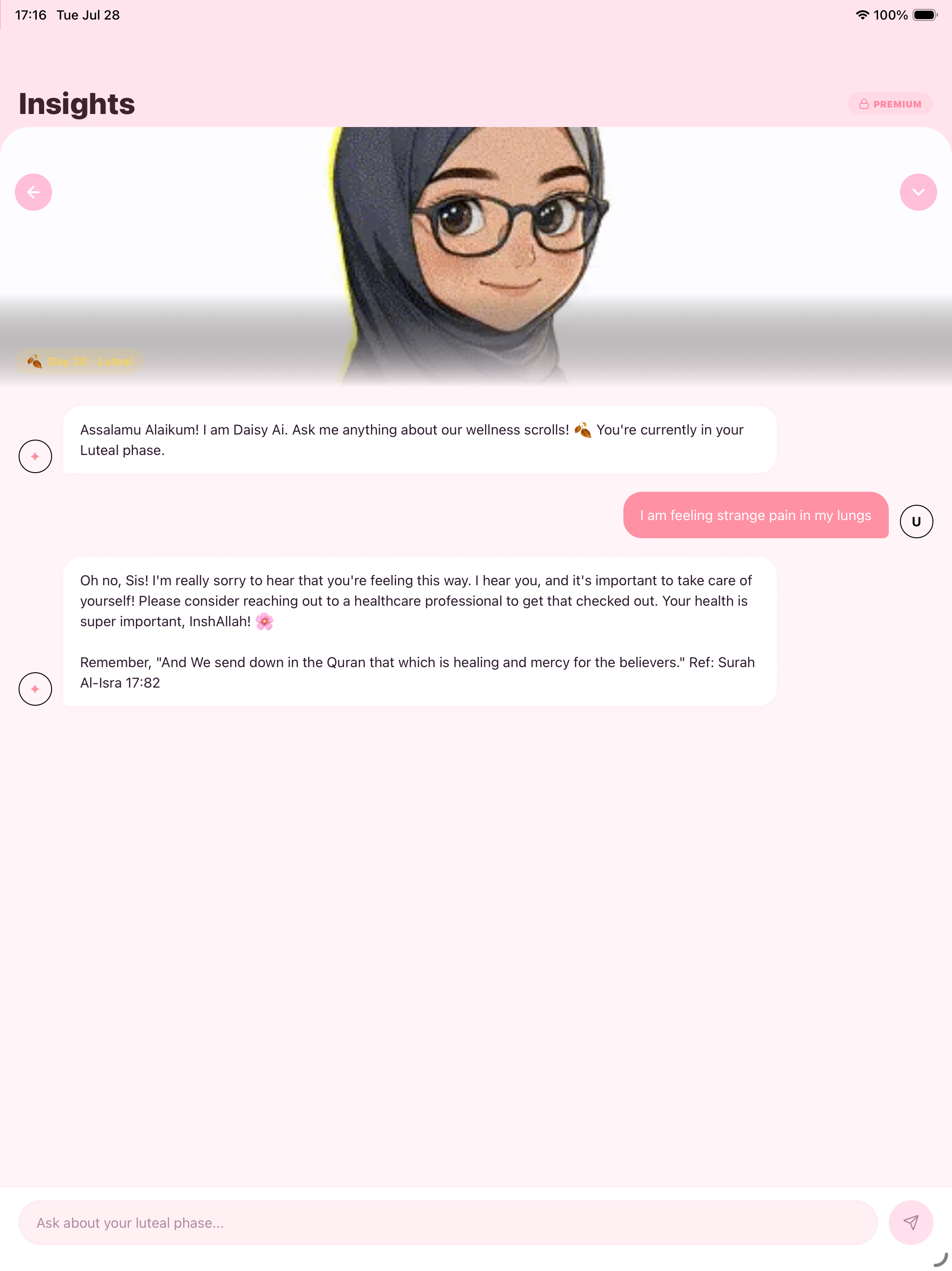 Malikaat screenshot 9