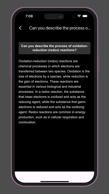Chemistry and Periodic Table screenshot-9