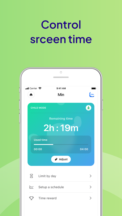 Kids247 Screenshot