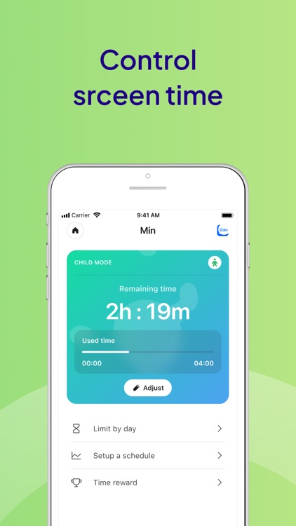 Kids247 screenshot-4