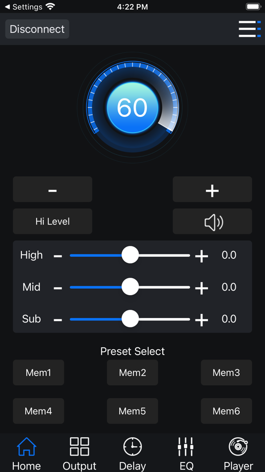 #1. DSP-480 (iOS) Podle: 明武 伍