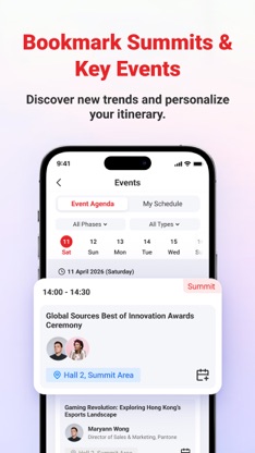 Global Sources: B2B Sourcing screenshot 3