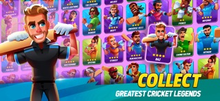 Hitwicket Cricket Game 2024のおすすめ画像2