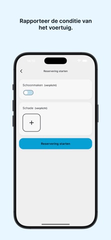 U.mobility Screenshot 5 of 5