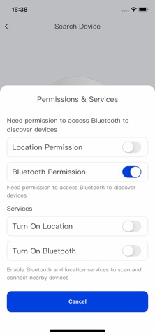 Smart-Charge Screenshot 4 of 4