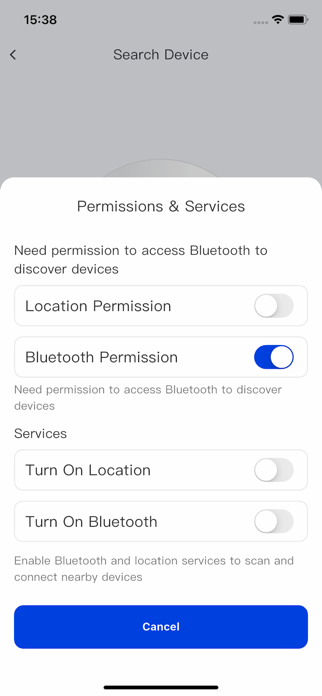 Smart-Charge Screenshot 4 of 4