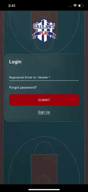 Gallant Play Sports Academy screenshot 2