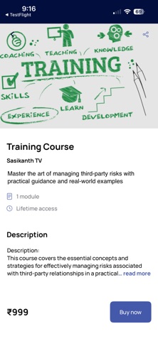 CyberGRC Screenshot 3 of 5