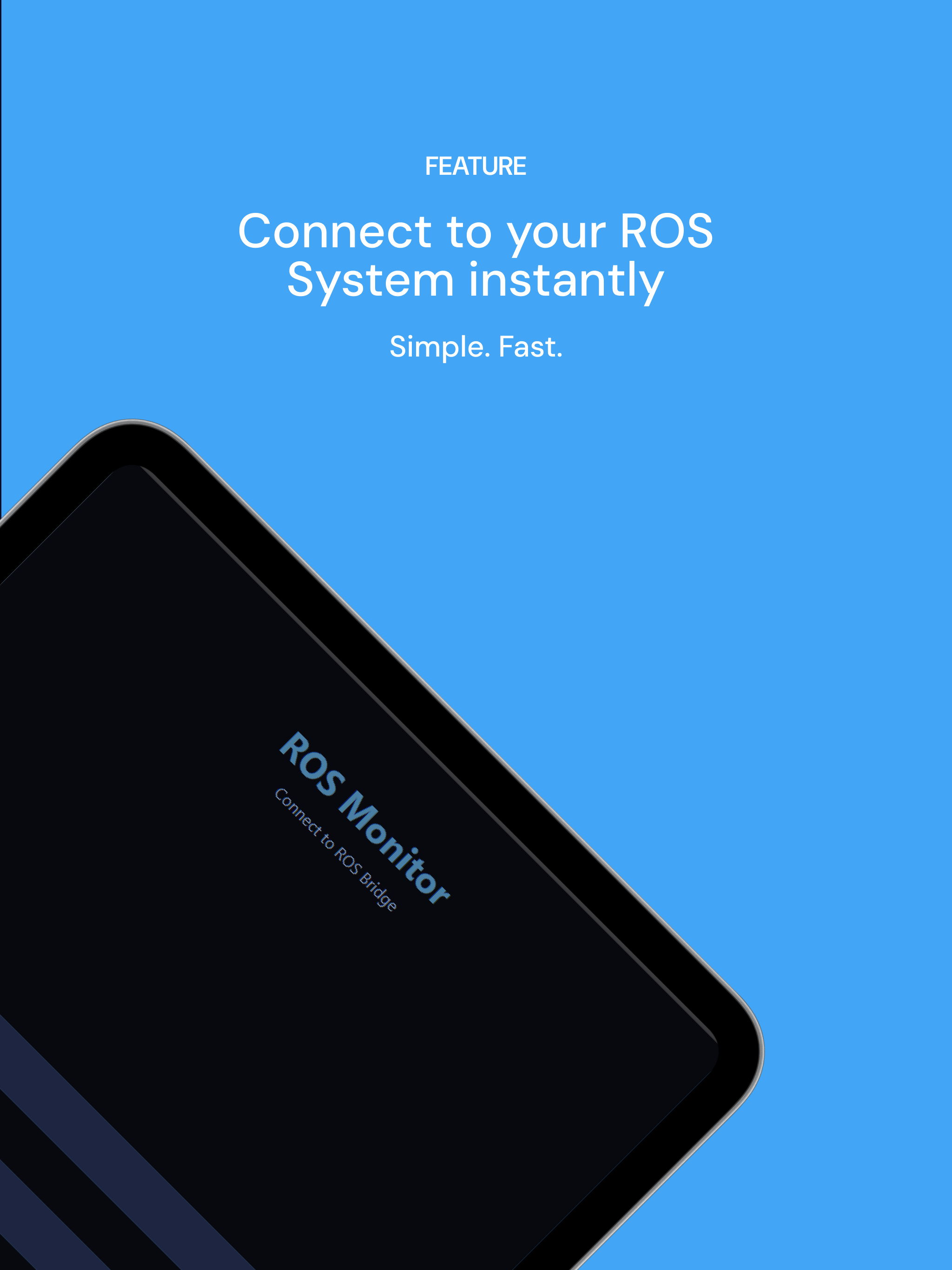 ROS Monitor