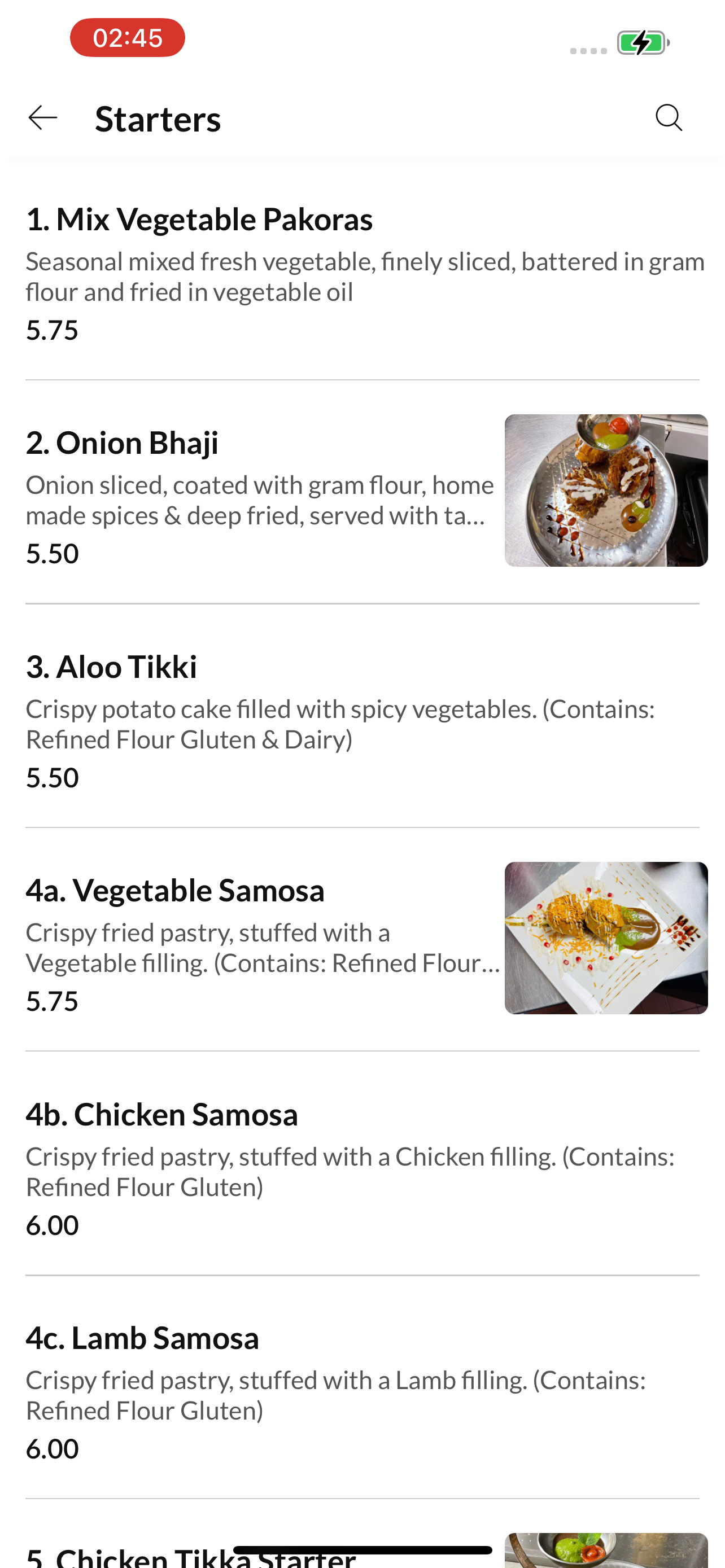 Amaya Fusion Rathfarnham