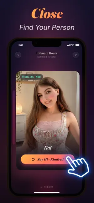 Nooka:Chat, Meet Friends screenshot 1