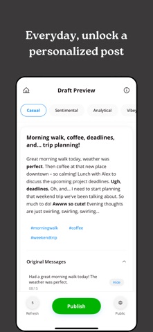 Ghoo - Life Pieces Dump screenshot