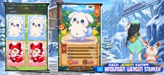 Spirit Treasure Adventure screenshot 4