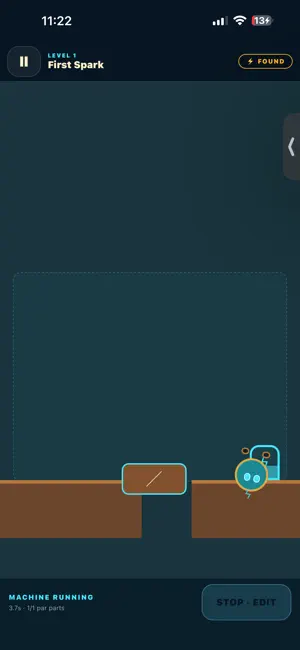 Junk & Jolt screenshot 2