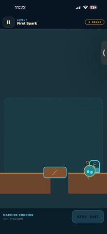 Junk & Jolt Screenshot 2 of 8