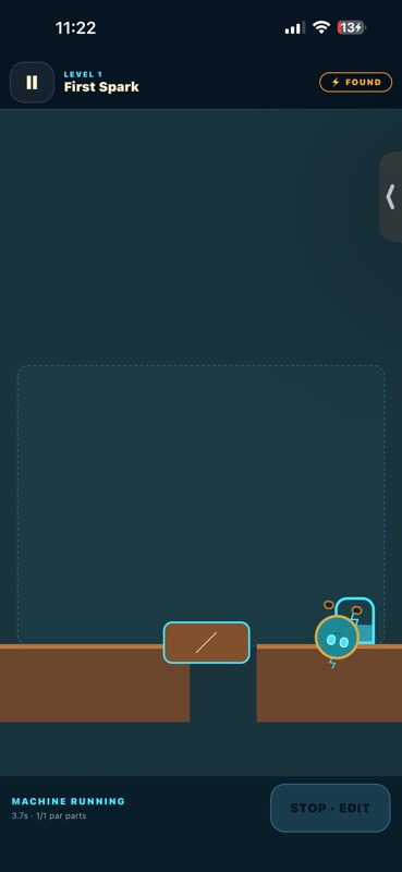 Junk & Jolt screenshot 3