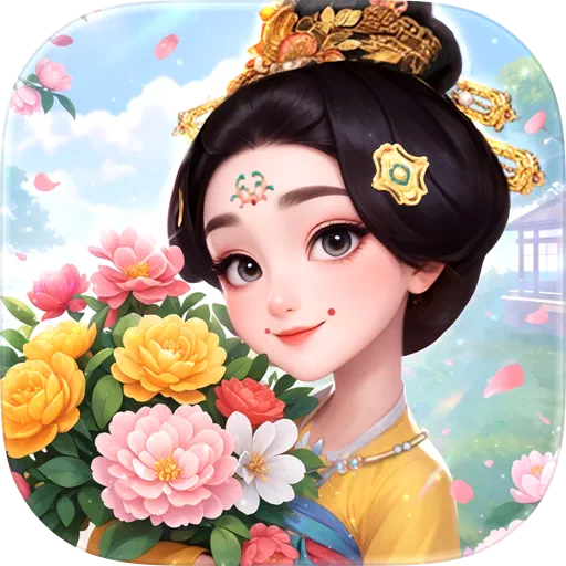 我的花园世界