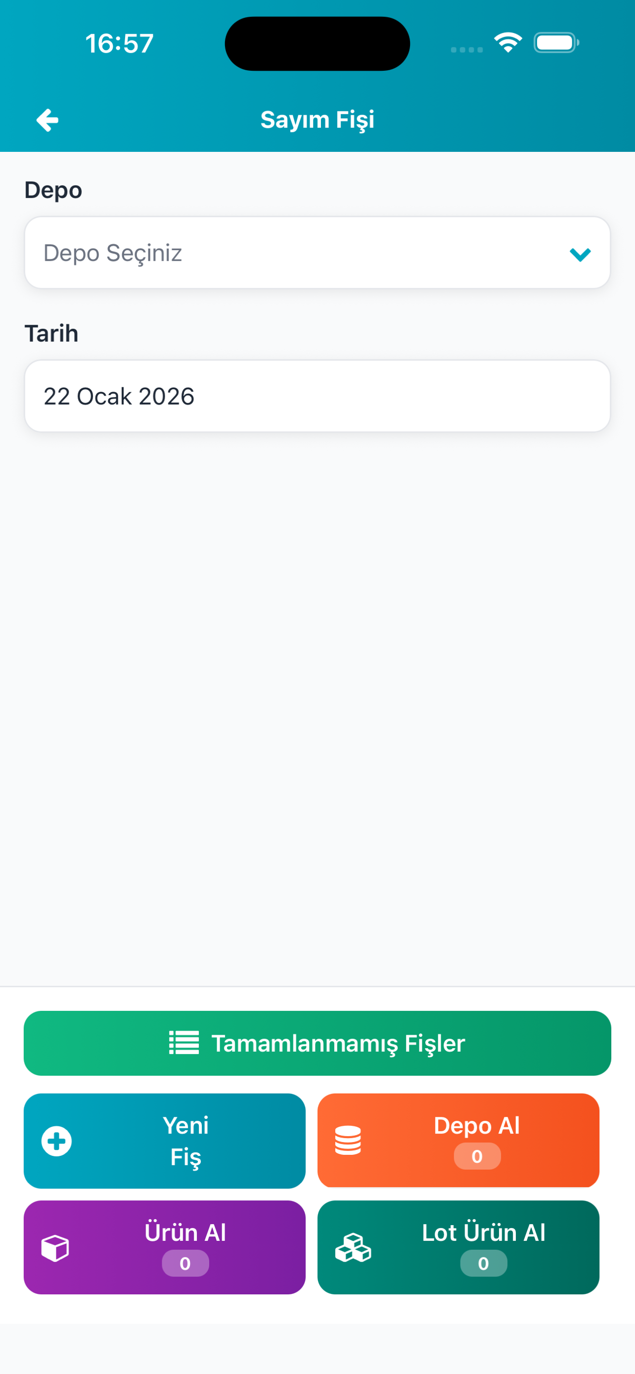 Turkuaz Mobil