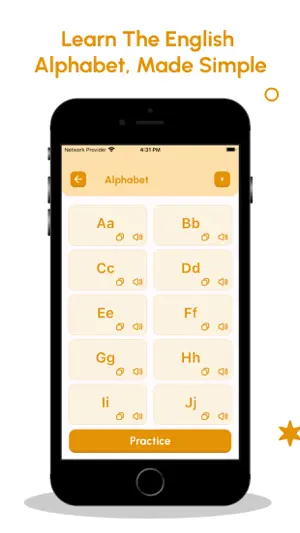 Basic English Skills Learning screenshot 4