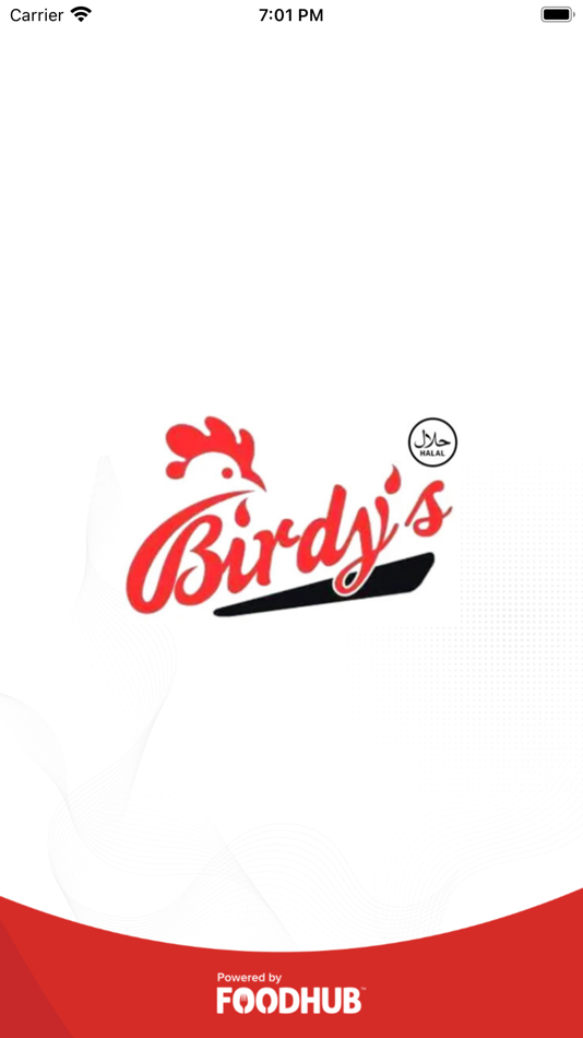 Birdys Chicken and Pizza - 10.30 - (iOS)