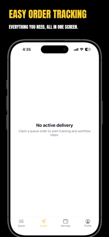 Reti Driver Screenshot 5 of 5