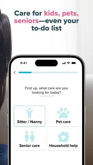 UrbanSitter: Find Child Care screenshot 2