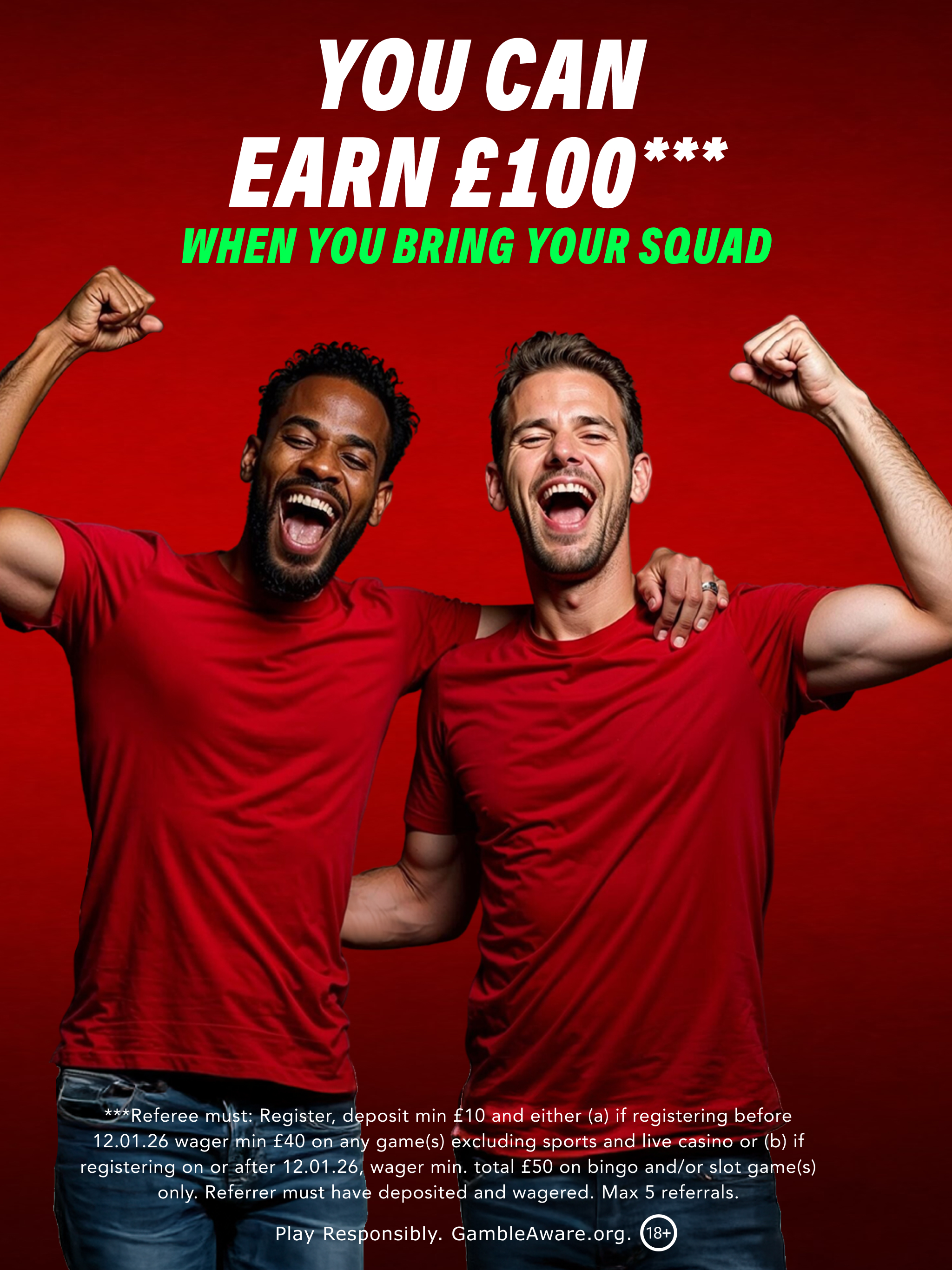 Bally Bet: Sports & Casino screenshot 19