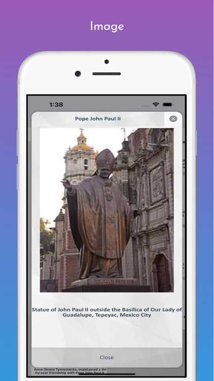 Popes of the Catholic Church screenshot-7