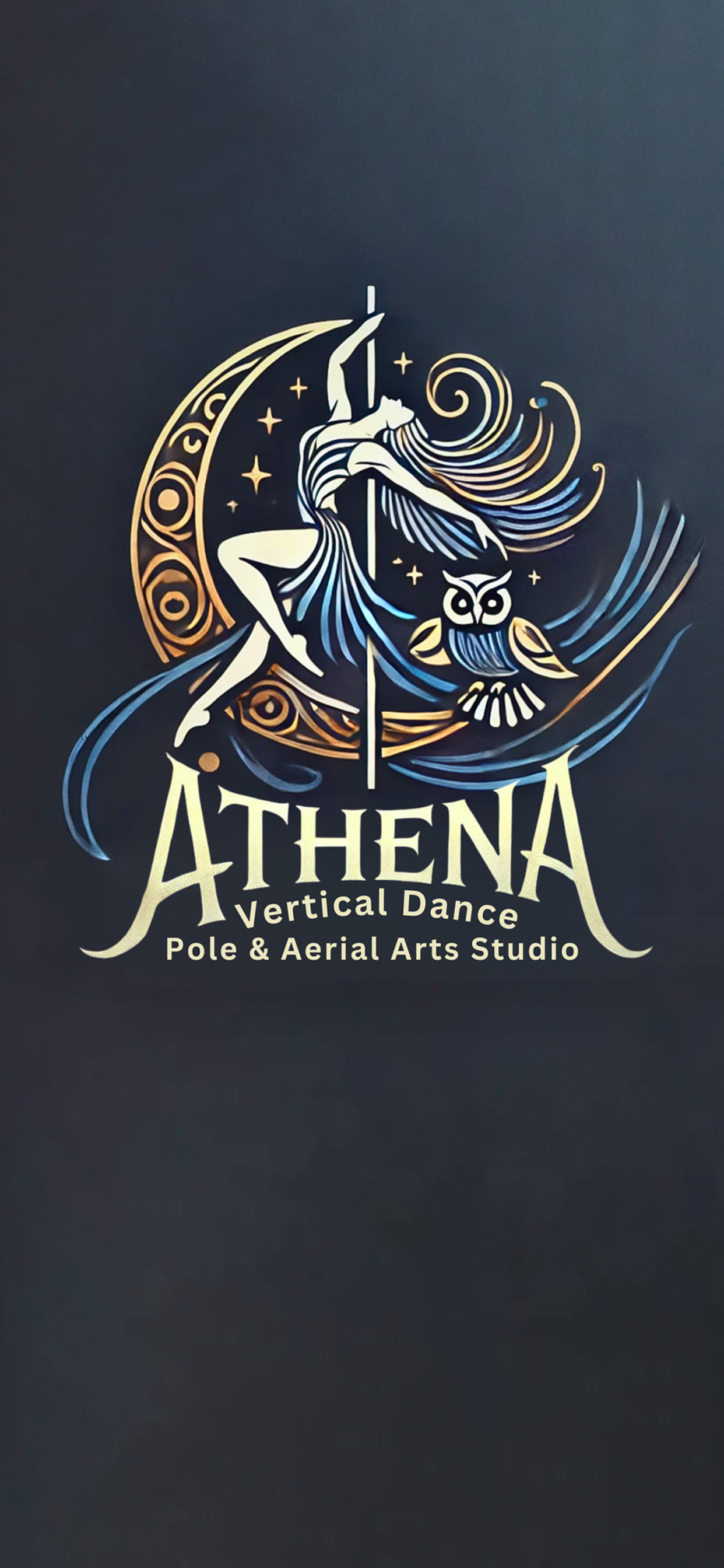 Athena Vertical Dance