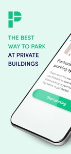 Parkade: Park at your building screenshot #1 for iPhone