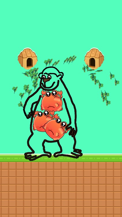 Save My Pet: Crab Survival screenshot-5