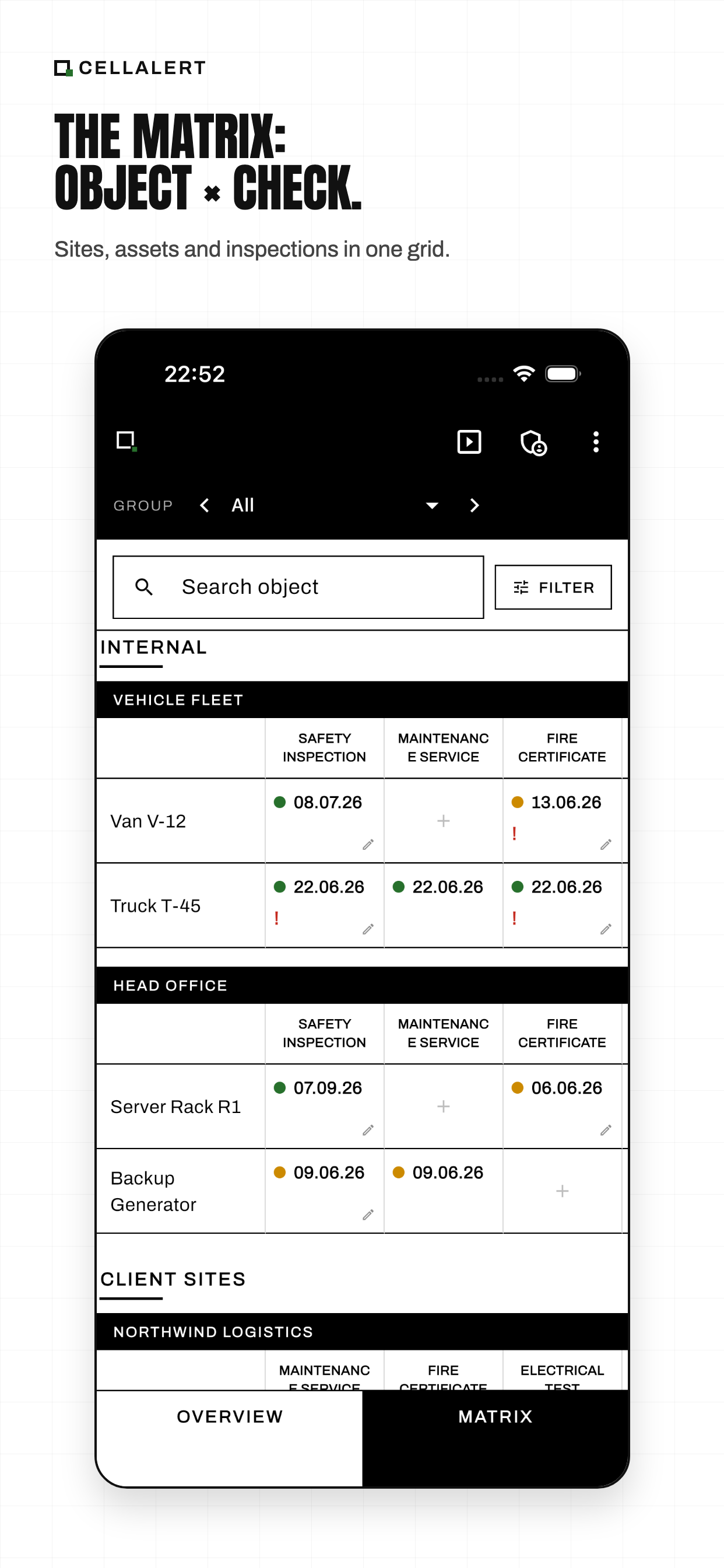 CellAlert: Deadline Reminders screenshot 3